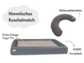 Kuschelbundle | KUDDE + Schmusehörnchen Alltid