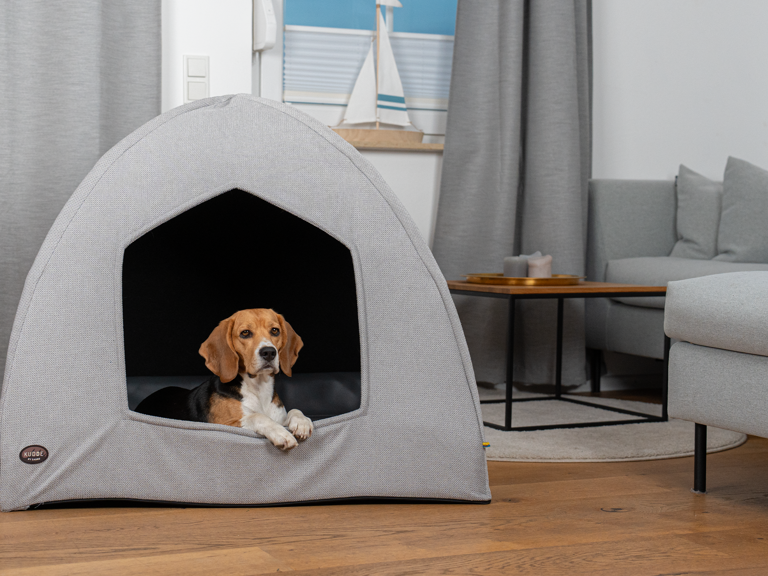 Bezug für Hundehöhle IGLU Hydda
