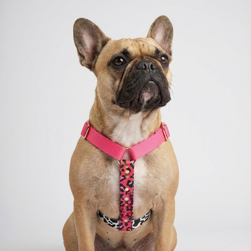 Hundegeschirr CandyMix