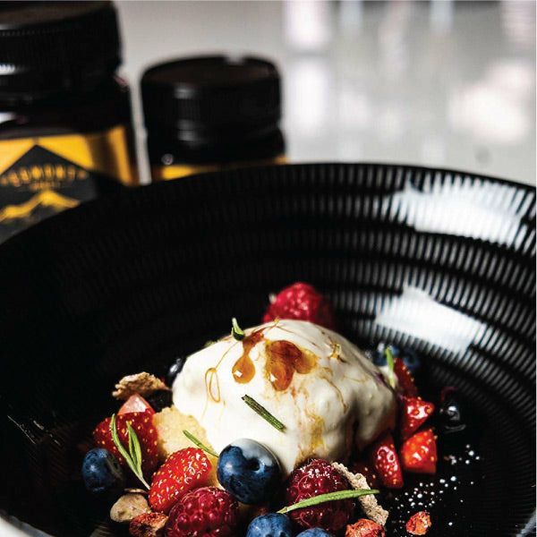 Manuka Honig MGO 460+, 250g