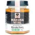Manuka Honig MGO 100+, 225g