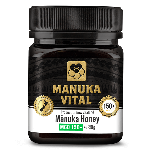 Manuka Honig MGO 150+, 250g