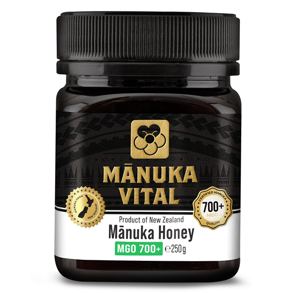 Manuka Honig MGO 700+, 250g